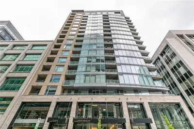 101 Queen Street 1205, Ottawa Centre, On K1p 0b7