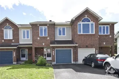 6058 Pineglade Crescent, Orleans - Convent Glen And Area, On K1w 1h1
