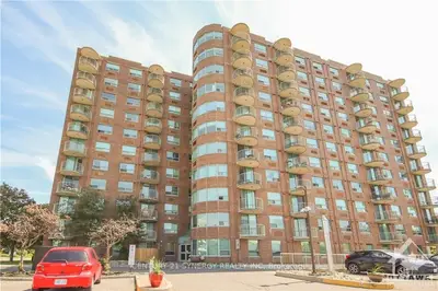 1440 Heron Road 411, Hunt Club - South Keys And Area, On K1v 0x2