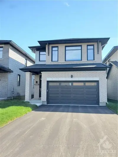 1054 Eider Street, Blossom Park - Airport and Area, ON K4M 0P4