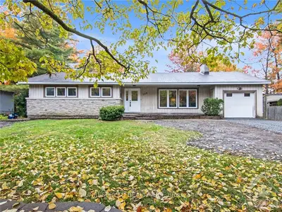 509 Thessaly Circle, Alta Vista And Area, On K1h 5w8