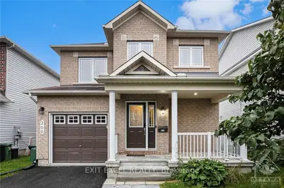 266 Monaco Place, Orleans - Cumberland And Area, On K4a 0g6