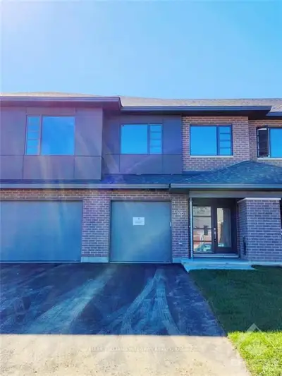 726 HORNED OWL Avenue, Blossom Park - Airport and Area, ON K4M 0P1
