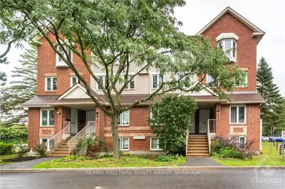 6722 Jeanne D'arc Boulevard B, Orleans - Convent Glen And Area, On K1c 6e9