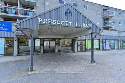235 Water Street 509, Prescott, On K0e 1t0