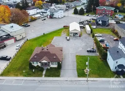 840 Main East Street, Hawkesbury, On K6a 1b6