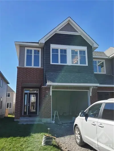 36 Mandavilla Crescent, Blossom Park - Airport And Area, On K1t 0y2