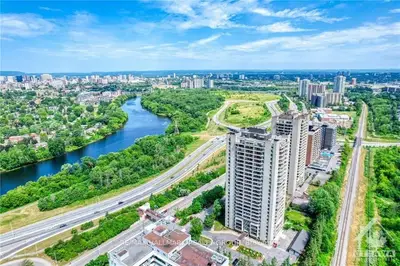 1785 Frobisher Lane 1904, Alta Vista And Area, On K1g 3t7
