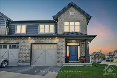 827 Indica Street, Stittsville - Munster - Richmond, On K2s 2j8