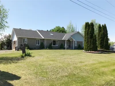 606 STATION Road, Alfred and Plantagenet, ON K0B 1A0