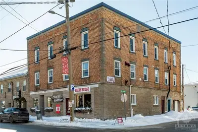 106 WELLINGTON STREET W Street, Merrickville-Wolford, ON K0G 1N0