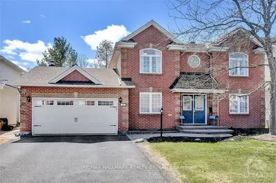 73 CRANTHAM Crescent, Stittsville - Munster - Richmond, ON K2S 1R2