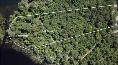 Lot 9 CASSON Way, Madawaska Valley, ON K0J 1B0