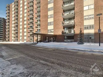 1485 BASELINE Road 914, Belair Park - Copeland Park and Area, ON K2C 3L8
