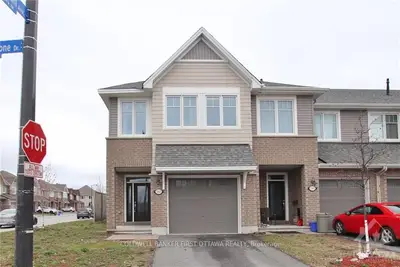 385 Warmstone Drive, Stittsville - Munster - Richmond, On K2s 0w5