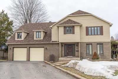 619 LAURIN Street, Hawkesbury, ON K6A 3G6