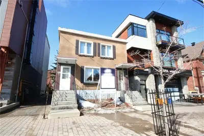 180 MAIN Street, Glebe - Ottawa East and Area, ON K1S 1C1