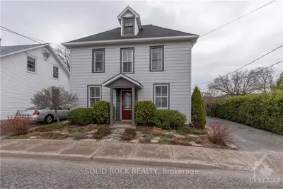 27 VICTORIA Street, Carleton Place, ON K7C 2W2