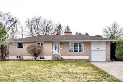 26 ORMSBY Drive, Stittsville - Munster - Richmond, ON K0A 2Z0