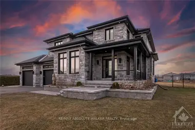 205 DES JONQUILLES Street, Clarence-Rockland, ON K0A 2A0