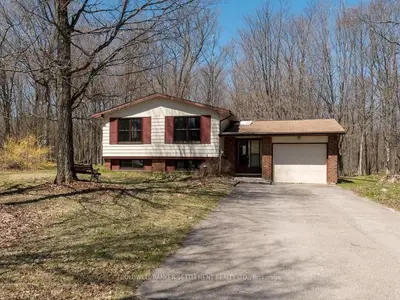 136 ELMSLEY Crescent, Drummond/North Elmsley, ON K7H 3C5