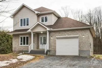 2872 SCOTCH RIVER Road, The Nation, ON K0B 1G0