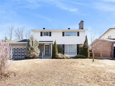 1173 CAMEO Drive, Belair Park - Copeland Park and Area, ON K2C 1Y6