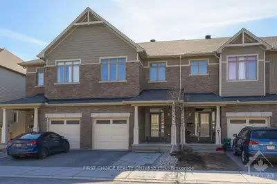 563 RIOJA Street, Kanata, ON K2S 0V8