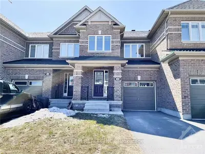324 Lipizzaner Street, Stittsville - Munster - Richmond, ON K2S 0X9