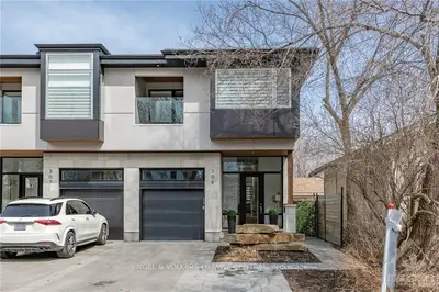 309 ATLANTIS Avenue, Carlingwood - Westboro and Area, ON K2A 1X7