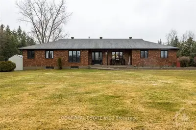 4510 MCNEELY Road, Orleans - Cumberland and Area, ON K4B 1J1
