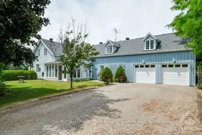 2113 RIVER Road, Manotick - Kars - Rideau Twp and Area, ON K4M 1B4