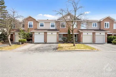 6144 Red Willow Drive, Orleans - Convent Glen And Area, On K1c 7j8