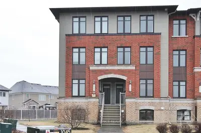 2392 ESPRIT Drive, Orleans - Cumberland and Area, ON K4A 0T5