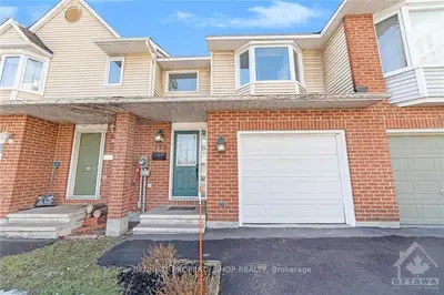 158 PRESLAND Road, Overbrook - Castleheights and Area, ON K1K 4J7