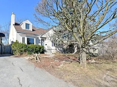 536 ROWANWOOD Avenue, Carlingwood - Westboro and Area, ON K2A 3E1