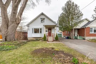 129 SHANNON Street, Westboro - Hampton Park, ON K1Z 6Y6