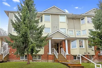 1400 WILDBERRY Court 17, Orleans - Convent Glen and Area, ON K1C 7K6