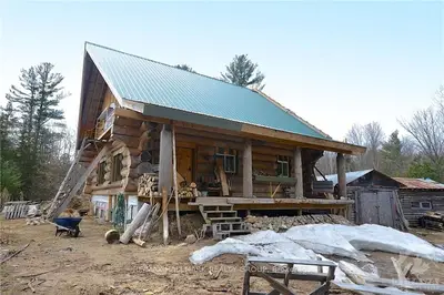 4530 TATLOCK Road, Lanark Highlands, ON K0A 1P0