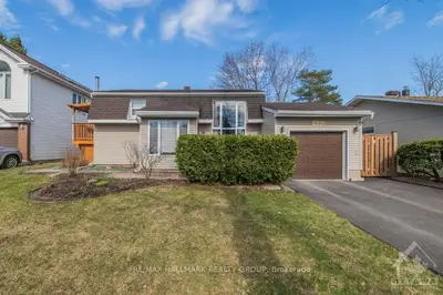 1460 METZ Crescent, Overbrook - Castleheights and Area, ON K1K 4A1