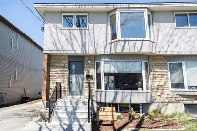 309 SELBY Avenue, Westboro - Hampton Park, ON K1Z 6R2