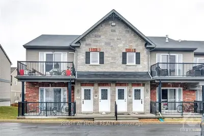 200 ELIOT Street 701, Clarence-Rockland, ON K4K 0G4