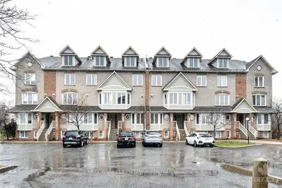 1131 GABLEFIELD, Beacon Hill North - South and Area, ON K1J 1E4