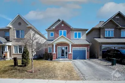 367 BRETTONWOOD Ridge, Kanata, ON K2T 0H8