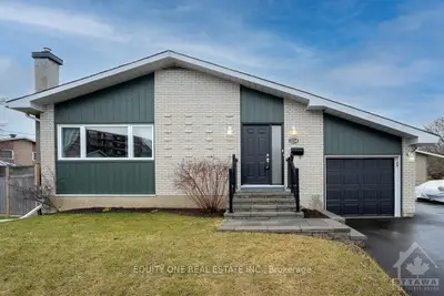 2234 HARDING Road, Elmvale Acres and Area, ON K1G 3B5
