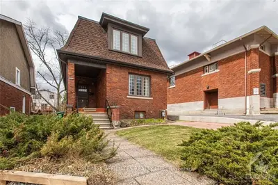 8 FAIRBAIRN Street, Glebe - Ottawa East and Area, ON K1S 1T3