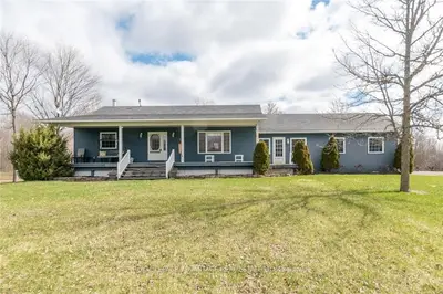 430 GLENVIEW Road, Drummond/North Elmsley, ON K7A 4S4
