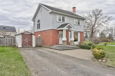 309 MCAULEY Road, Prescott, ON K0E 1T0