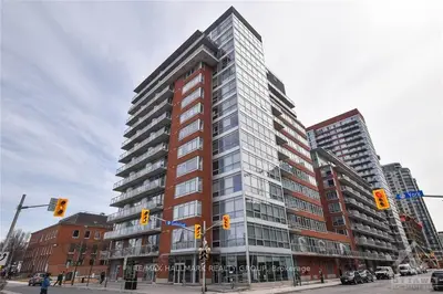 180 YORK Street 207, Lower Town - Sandy Hill, ON K1N 1J6