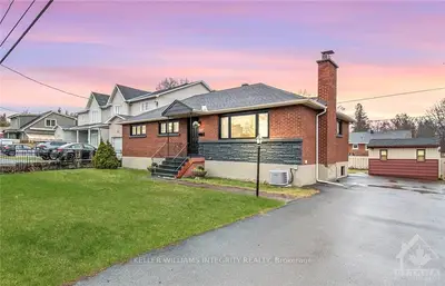869 BLAIR Road, Beacon Hill North - South and Area, ON K1J 7M6